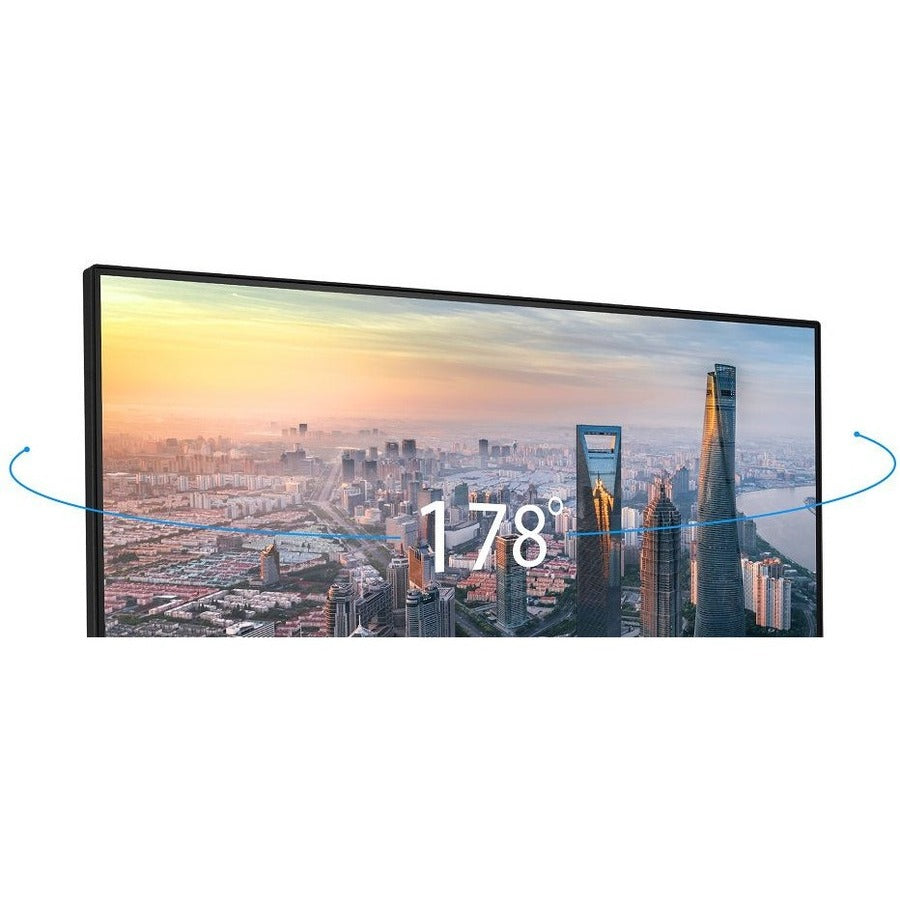 Asus VP229Q 22" Class Full HD LCD Monitor - 16:9 - Black