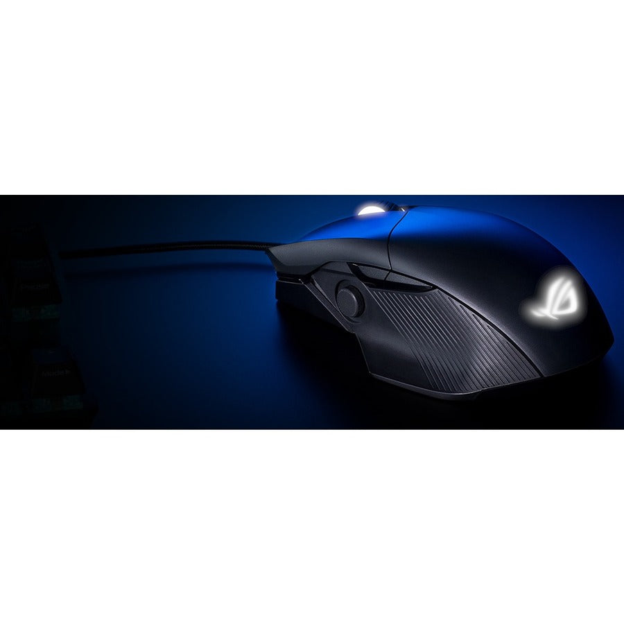 Asus ROG Chakram Core Gaming Mouse