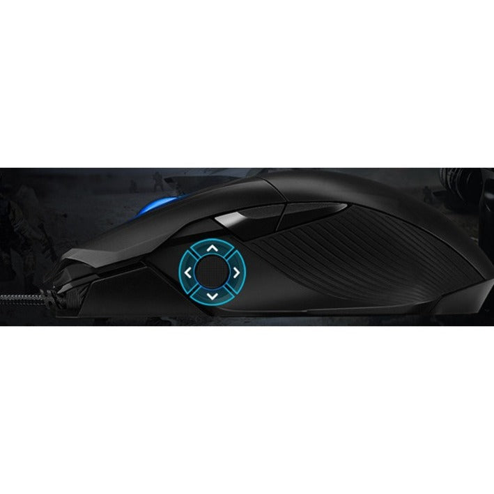 Asus ROG Chakram Core Gaming Mouse