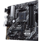 Asus Prime B450M-A II Desktop Motherboard - AMD B450 Chipset - Socket AM4 - Micro ATX