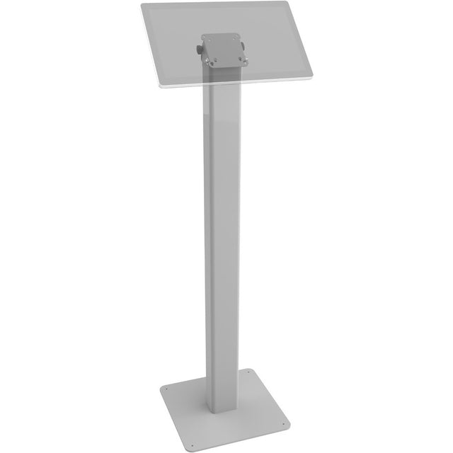 Chief VESA Tablet Floor Stand - 22" Screen Size - Silver