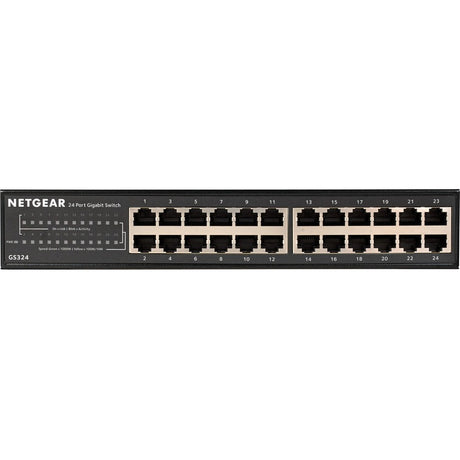 Netgear GS324 Ethernet Switch