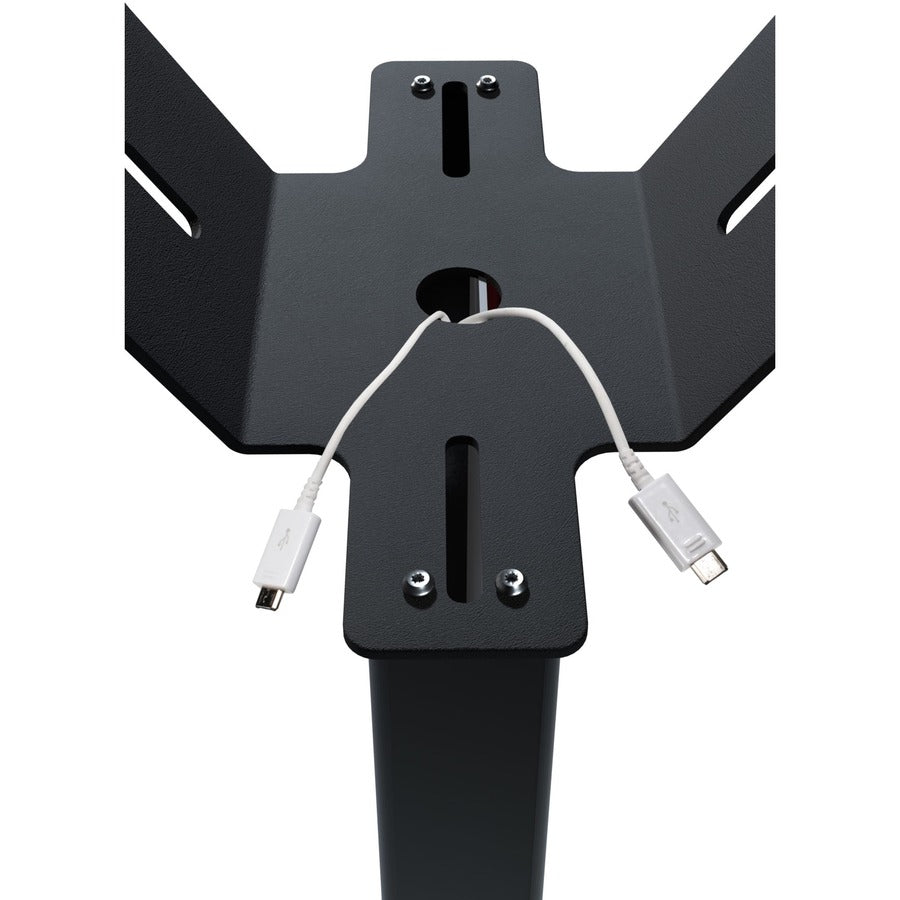 PREMIUM DUAL ENCLOSURE LOCKING