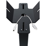 PREMIUM DUAL ENCLOSURE LOCKING