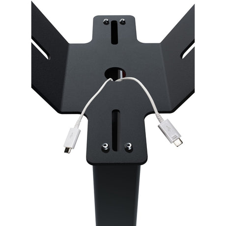 PREMIUM DUAL ENCLOSURE LOCKING