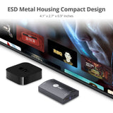 SIIG USB 3.0 HDMI Video Capture Device with 4K Loopout