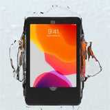 QUICK RELEASE SECURE TABLEKIOSK