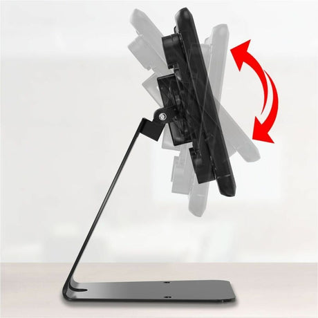 QUICK RELEASE SECURE TABLEKIOSK