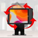 QUICK RELEASE SECURE TABLEKIOSK