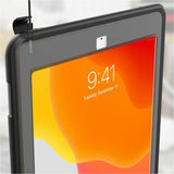 QUICK RELEASE SECURE TABLEKIOSK