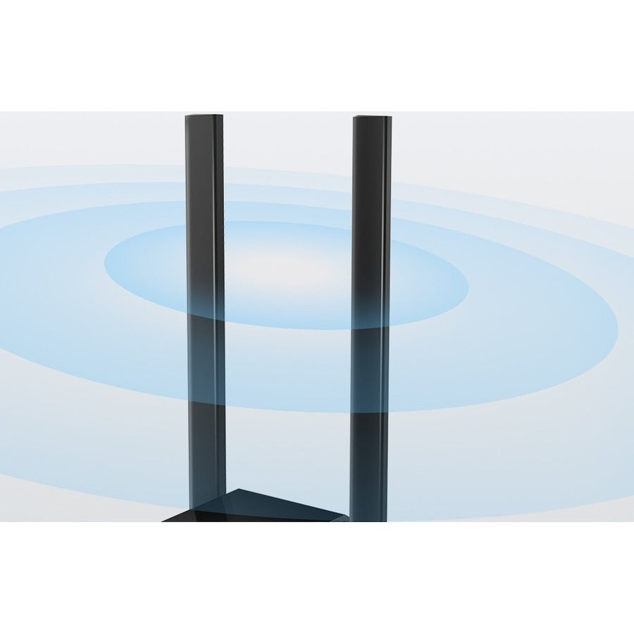 AC1300 Wireless USB Adapter