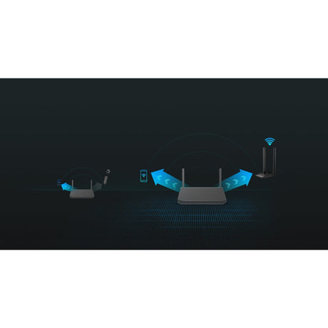 AC1300 Wireless USB Adapter