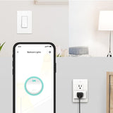 KASA SMART WI-FI PLUG SLIM