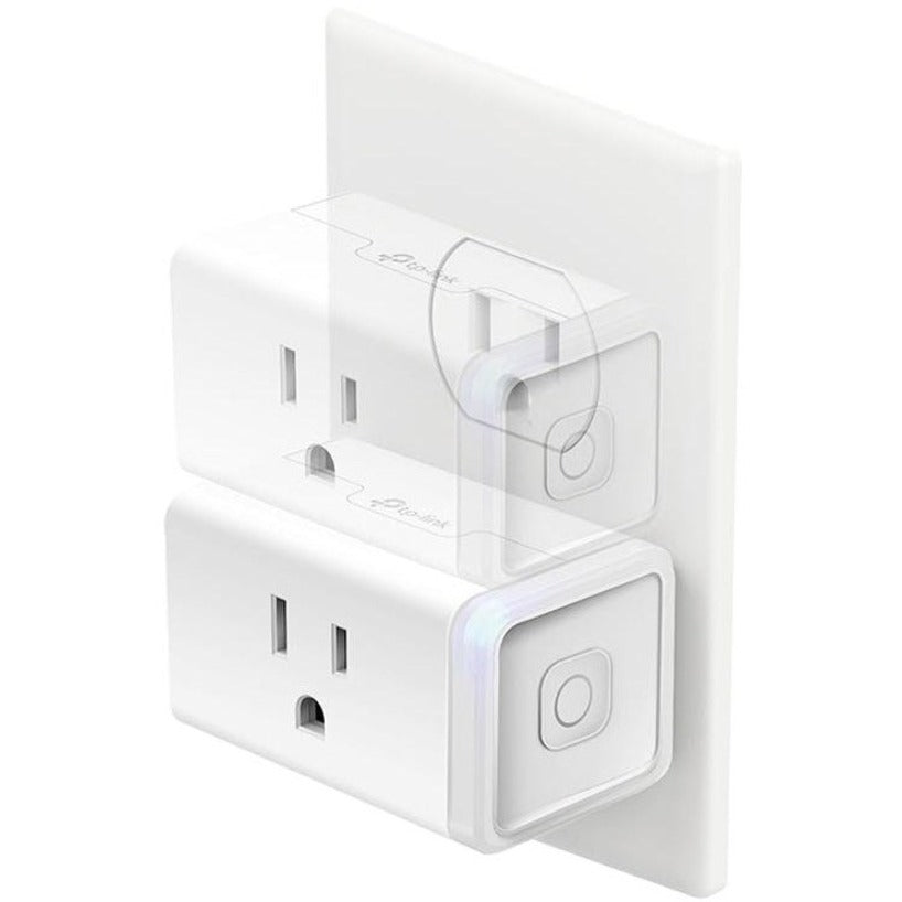KASA SMART WI-FI PLUG SLIM