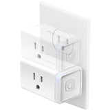 KASA SMART WI-FI PLUG SLIM