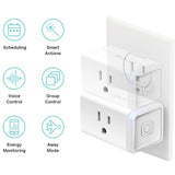 KASA SMART WI-FI PLUG SLIM