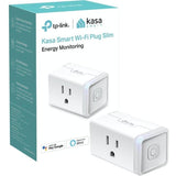 KASA SMART WI-FI PLUG SLIM