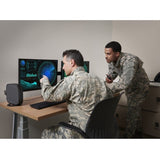 HP t740 Thin Client Ryzen V1756B Quad-core (4 Core) 3.25 GHz - TAA Compliant