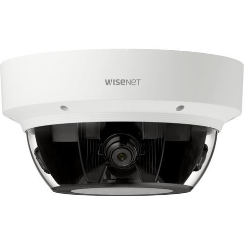 2MP/5MP X 4 OUTDOOR DOME CAMERA
