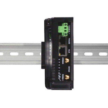 Digi IX10 2 SIM Cellular, Ethernet Modem/Wireless Router