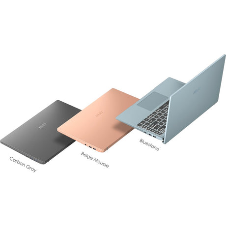 MSI Modern 14 in Ultrabook Laptop Core i7-10510U 16GB 512GB W10P