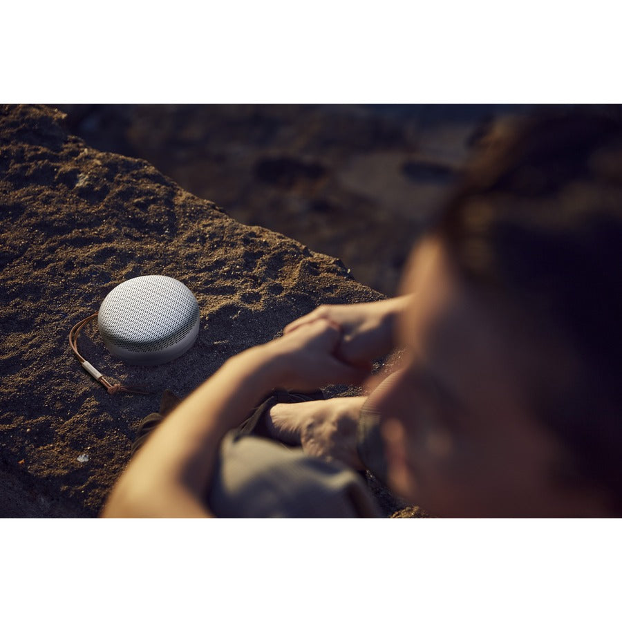 BEOSOUND A1 2ND GEN GREY MIST