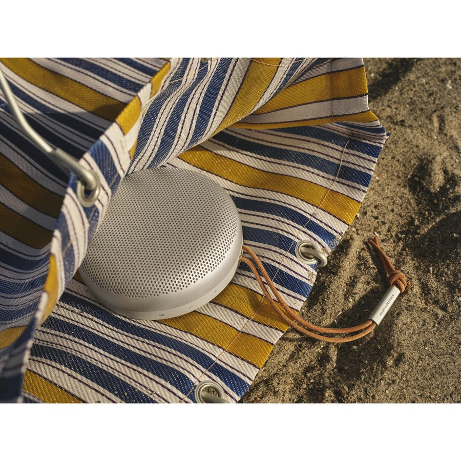 BEOSOUND A1 2ND GEN GREY MIST