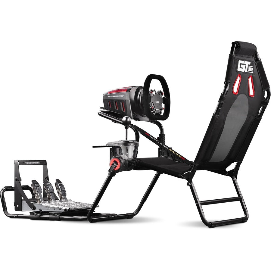 Next Level Racing GTlite Foldable Simulator Cockpit