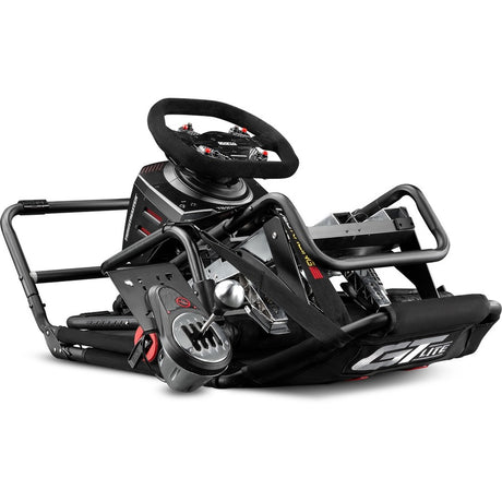 Next Level Racing GTlite Foldable Simulator Cockpit