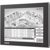 Advantech FPM-215 15" Class LCD Touchscreen Monitor