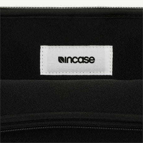 Incase Classic Carrying Case (Sleeve) for 15" to 16" Apple Notebook, MacBook - Black