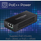 GIGABIT POE INJECTOR