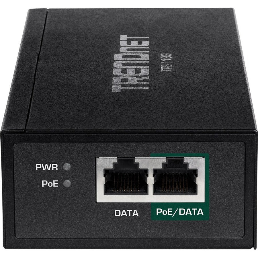 GIGABIT POE INJECTOR
