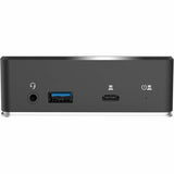 V7 UCDDS1080PUniversal USB-C DisplayLink Docking Station w/ Dual HDMI
