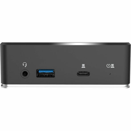 V7 UCDDS1080PUniversal USB-C DisplayLink Docking Station w/ Dual HDMI