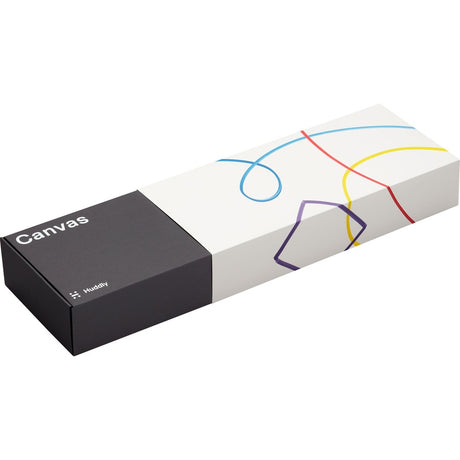 HUDDLY CANVAS WHITEBOARD