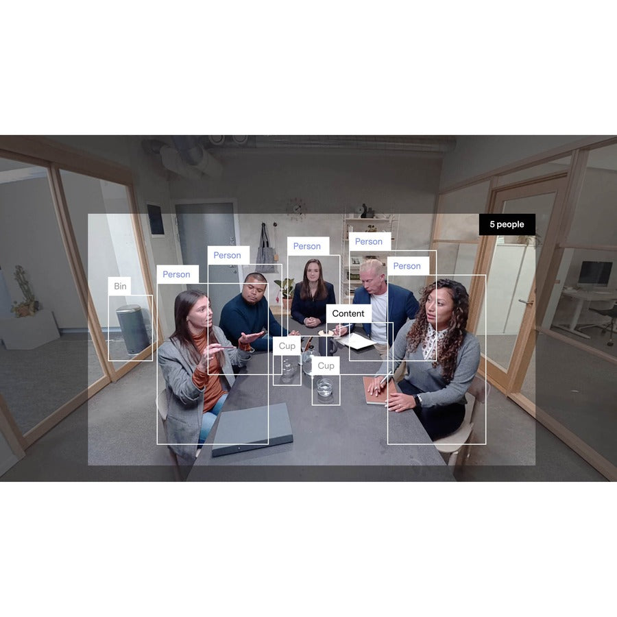 HUDDLY IQ - NO CABLE