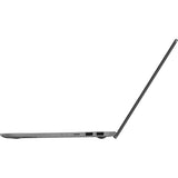 Asus VivoBook S14 S433 S433EA-DH51 14" Notebook - Full HD - Intel Core i5 11th Gen i5-1135G7 - 8 GB - 512 GB SSD - Indie Black, Light Gray
