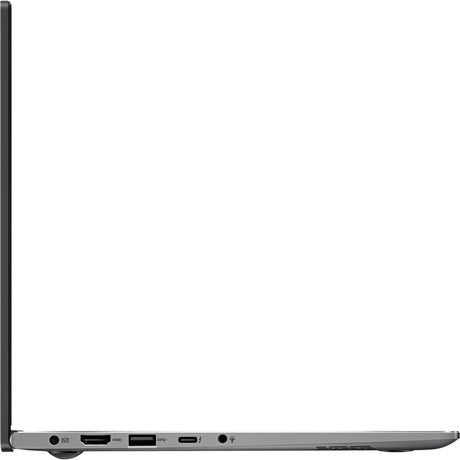 Asus VivoBook S14 S433 S433EA-DH51 14" Notebook - Full HD - Intel Core i5 11th Gen i5-1135G7 - 8 GB - 512 GB SSD - Indie Black, Light Gray