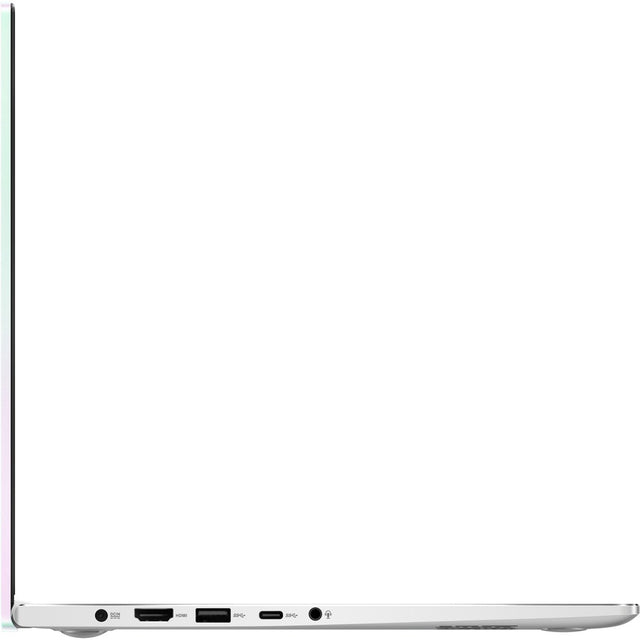 Asus VivoBook S15 S533 S533EA-DH74-WH 15.6" Notebook - Full HD - Intel Core i7 i7-1165G7 - 16 GB - 512 GB SSD