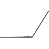 Asus VivoBook S15 S533 S533EA-DH74 15.6" Notebook - Full HD - Intel Core i7 11th Gen i7-1165G7 - 16 GB - 512 GB SSD - Indie Black, Gray