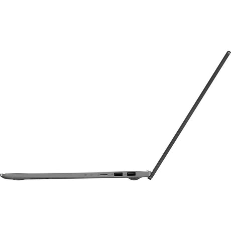 Asus VivoBook S15 S533 S533EA-DH74 15.6" Notebook - Full HD - Intel Core i7 11th Gen i7-1165G7 - 16 GB - 512 GB SSD - Indie Black, Gray