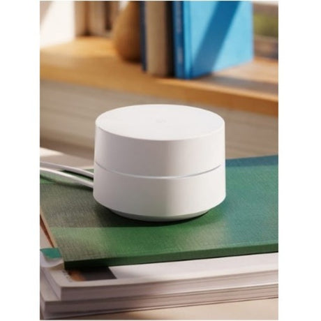 Google Wi-Fi 5 IEEE 802.11ac Ethernet Wireless Router