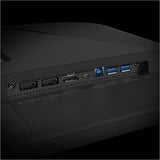 Gigabyte M27Q 27" Class WQHD Gaming LED Monitor - 16:9