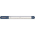 RACKMOUNT.IT Cisrack Rack Mount for Router, Power Supply - Metallic Blue