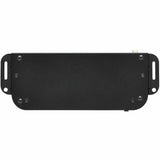 Eaton Tripp Lite Series 2-Port DisplayPort/USB KVM Switch - 4K 60 Hz, HDR, HDCP 2.2, IR, DP 1.4, USB Sharing, USB 3.0 Cables