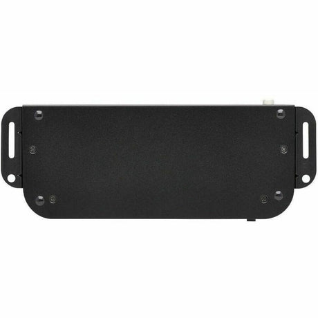 Eaton Tripp Lite Series 2-Port DisplayPort/USB KVM Switch - 4K 60 Hz, HDR, HDCP 2.2, IR, DP 1.4, USB Sharing, USB 3.0 Cables