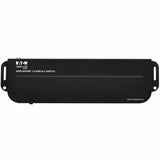 Eaton Tripp Lite Series 4-Port DisplayPort/USB KVM Switch - 4K 60 Hz, HDR, HDCP 2.2, IR, DP 1.4, USB Sharing