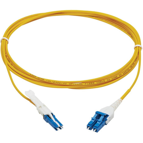 DUPLEX SINGLEMODE FIBER OPTIC