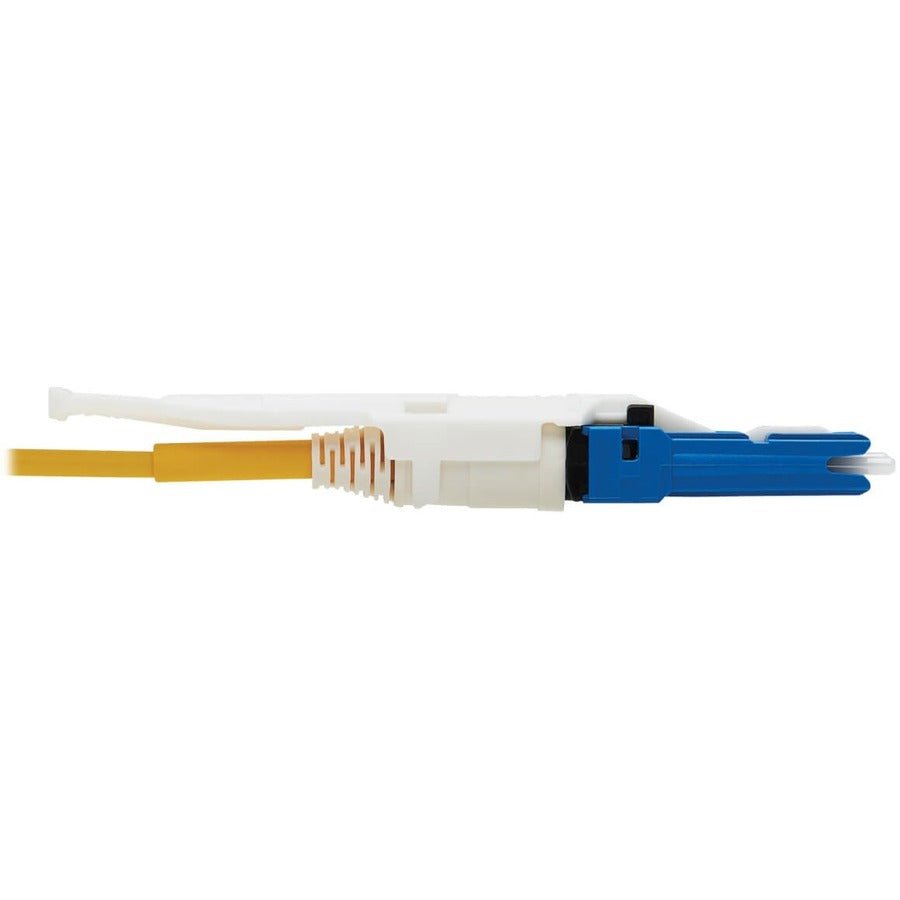 DUPLEX SINGLEMODE FIBER OPTIC